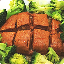 Madam Ang&rsquo;s Otah