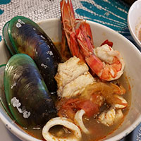 how to cook tom yum soup