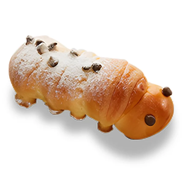 Little Caterpillar