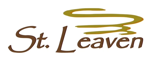 St Leaven